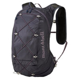 Montbell Cross Runner Pack 15 Women's