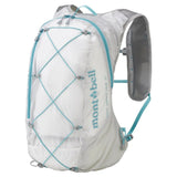 Montbell Cross Runner Pack 15 Women's