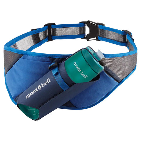 Montbell Waist Bottle Cage