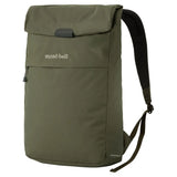 Montbell Flap Pack 15