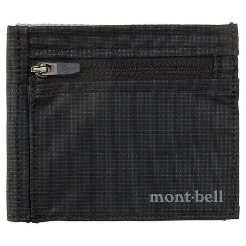Montbell Flat Wallet