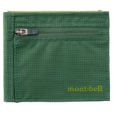 Montbell Flat Wallet