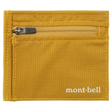 Montbell Flat Wallet