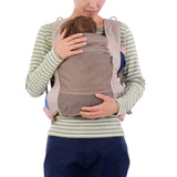 Montbell Pocketable Baby Carrier