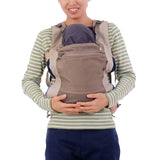 Montbell Pocketable Baby Carrier