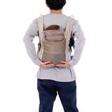 Montbell Pocketable Baby Carrier