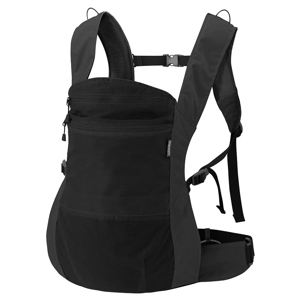 Montbell Pocketable Baby Carrier | Backpacks <45L