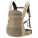 Montbell Pocketable Baby Carrier