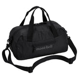 Montbell Light Weight Duffle Bag 5