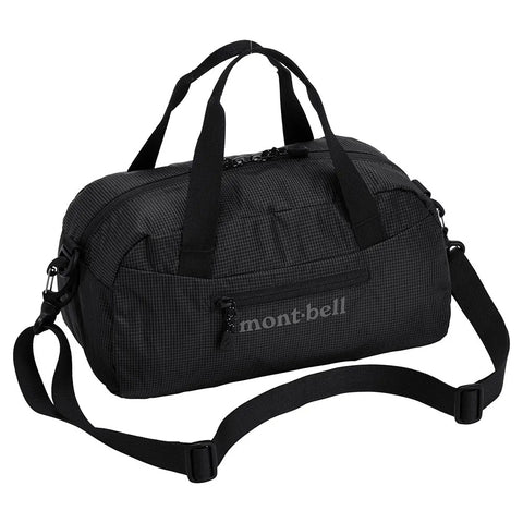Montbell Light Weight Duffle Bag 5