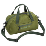 Montbell Light Weight Duffle Bag 5