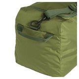 Montbell Light Weight Duffle Bag 60