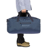 Montbell Light Weight Duffle Bag 60