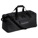 Montbell Light Weight Duffle Bag 60