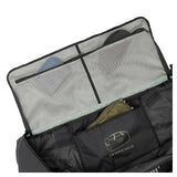 Montbell Light Weight Duffle Bag 80