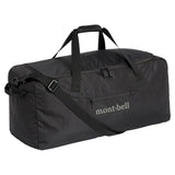 Montbell Light Weight Duffle Bag 80