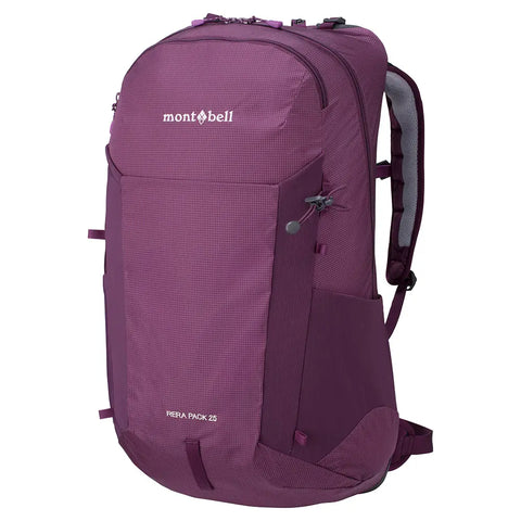 montbell backpack rain cover 20 25 liter Montbell Womens Rera Pack 25