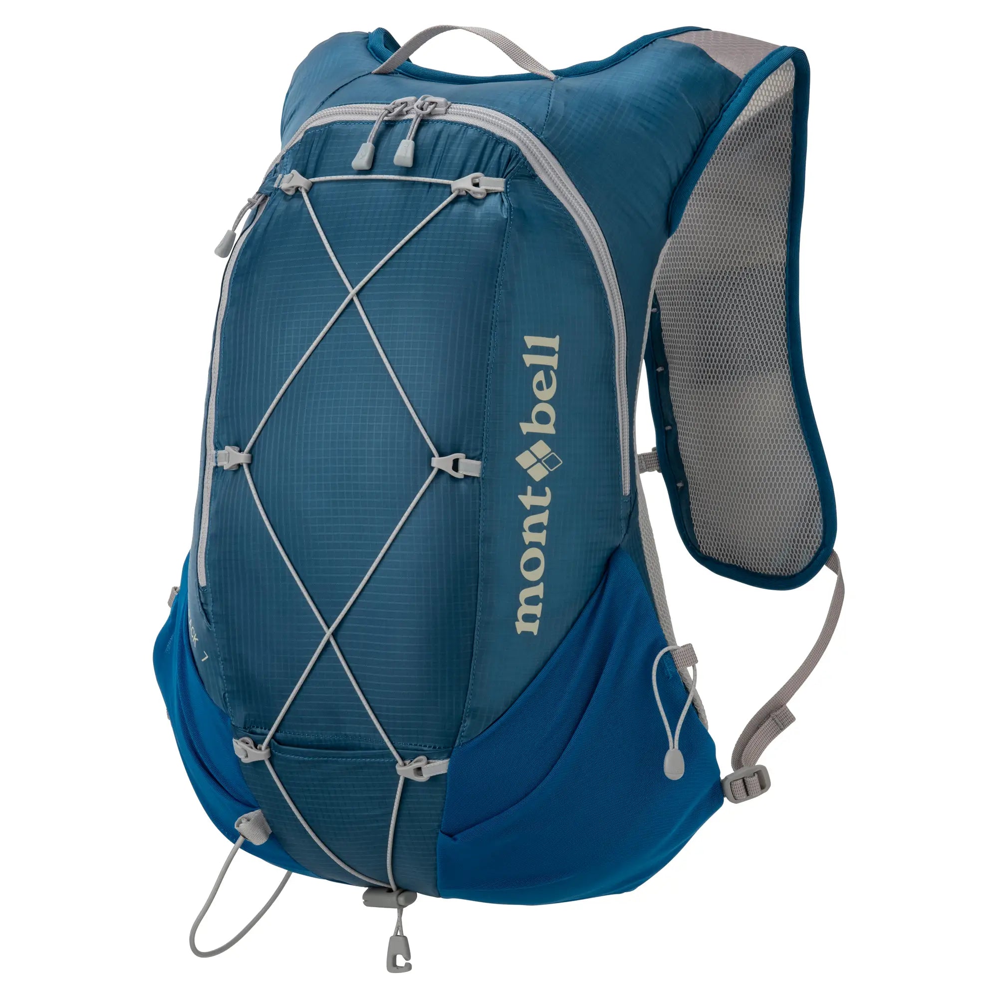 Montbell Cross Runner Pack 7 (2025)