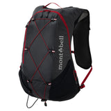 Montbell Cross Runner Pack 7