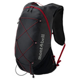Montbell Cross Runner Pack 15