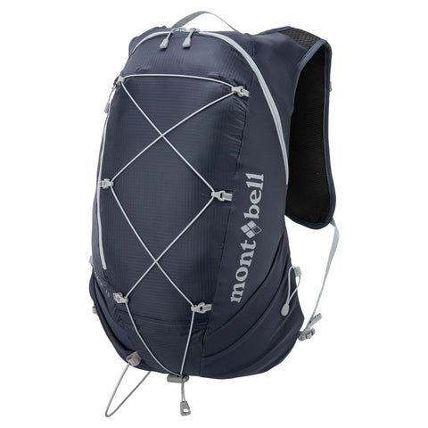 Montbell Cross Runner Pack 15 Women's