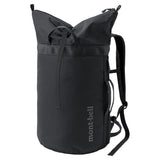 Montbell Gear Container Pack 20