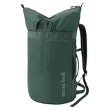 Montbell Gear Container Pack 20