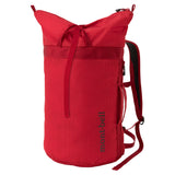 Montbell Gear Container Pack 20