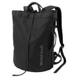 Montbell Gear Container Pack 20