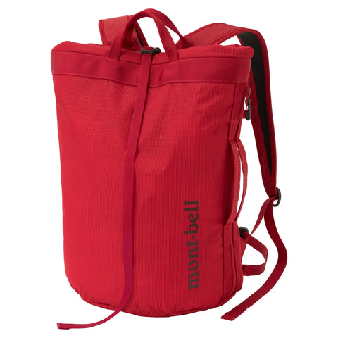Montbell Gear Container Pack 20