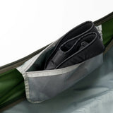 Montbell 4-Wheel Bag 80