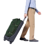 Montbell 4-Wheel Bag 80