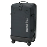 Montbell 4-Wheel Bag 80