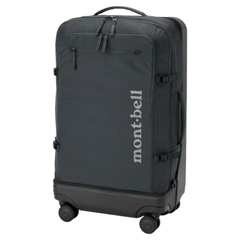 Montbell 4-Wheel Bag 80