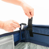 Montbell Wheely Bag 60