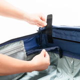 Montbell Wheely Bag 60