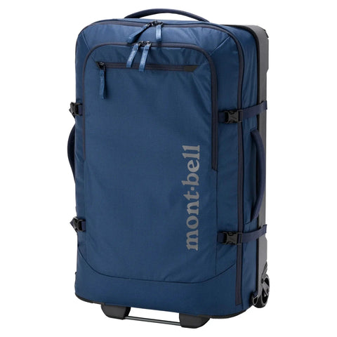 Montbell Wheely Bag 60 | Luggage