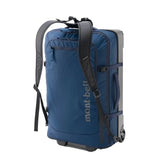 Montbell Wheely Bag Shoulder Harness