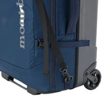 Montbell Wheely Bag Shoulder Harness
