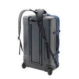 Montbell Wheely Bag Shoulder Harness