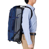 Montbell Wheely Bag Shoulder Harness