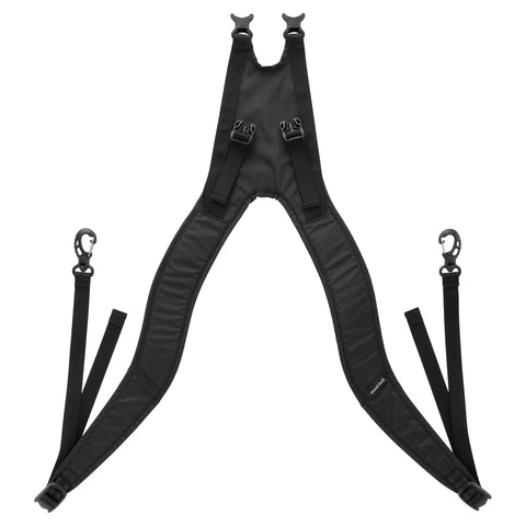 Montbell Wheely Bag Shoulder Harness