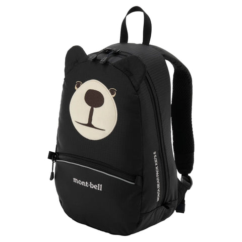 Montbell Monta Bear Pack 6 Kid's