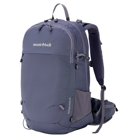 Montbell Nupuri Pack 25 Women's
