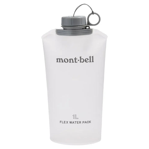 Montbell Flex Water Pack 1.0L