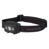 Montbell Multi Power Head Lamp