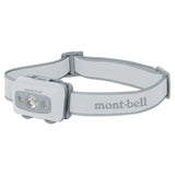 Montbell Multi Power Head Lamp