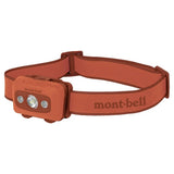 Montbell Multi Power Head Lamp