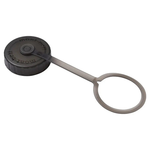 Montbell Clear Bottle Cap