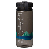 Montbell Print Clear Bottle 0.5L